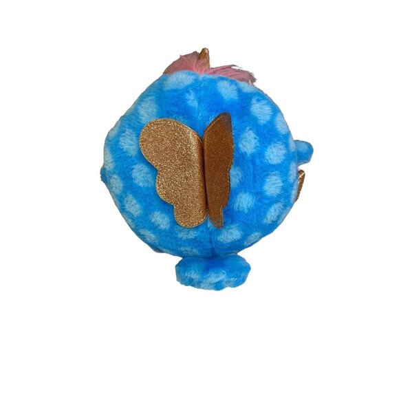 Rainbocorns Plush Wild Heart Surprise by Zuru Toucan Bird Stuffed Animal Toy - Picture 4 of 12